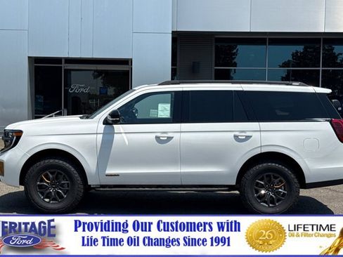 New 2026 Ford Expedition Tremor AWD/4WD image 7