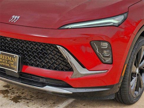 New 2025 Buick Envision Sport Touring image 6