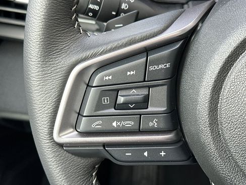 New 2025 Subaru Outback Premium image 27