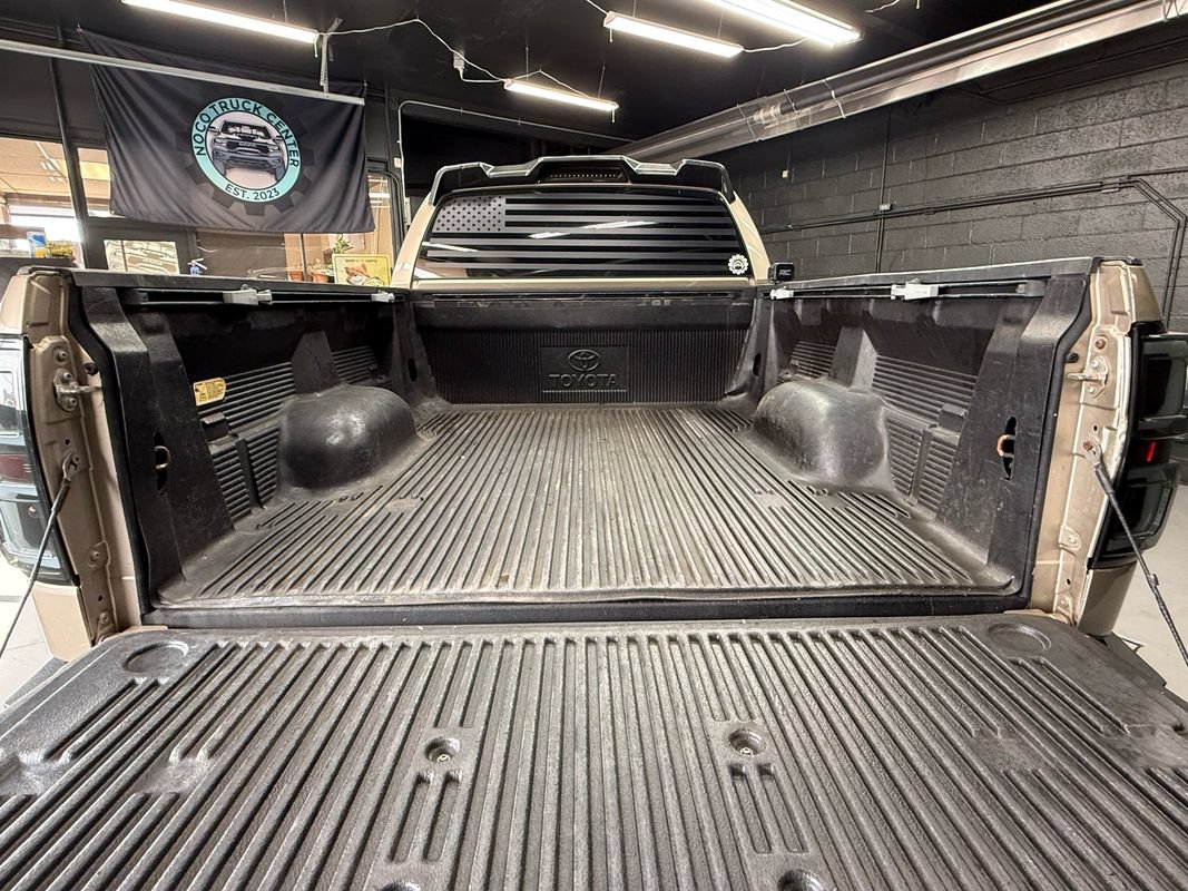 Used 2008 Toyota Tundra SR5 AWD/4WD image 7