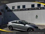 Used 2020 Honda Civic LX image 2
