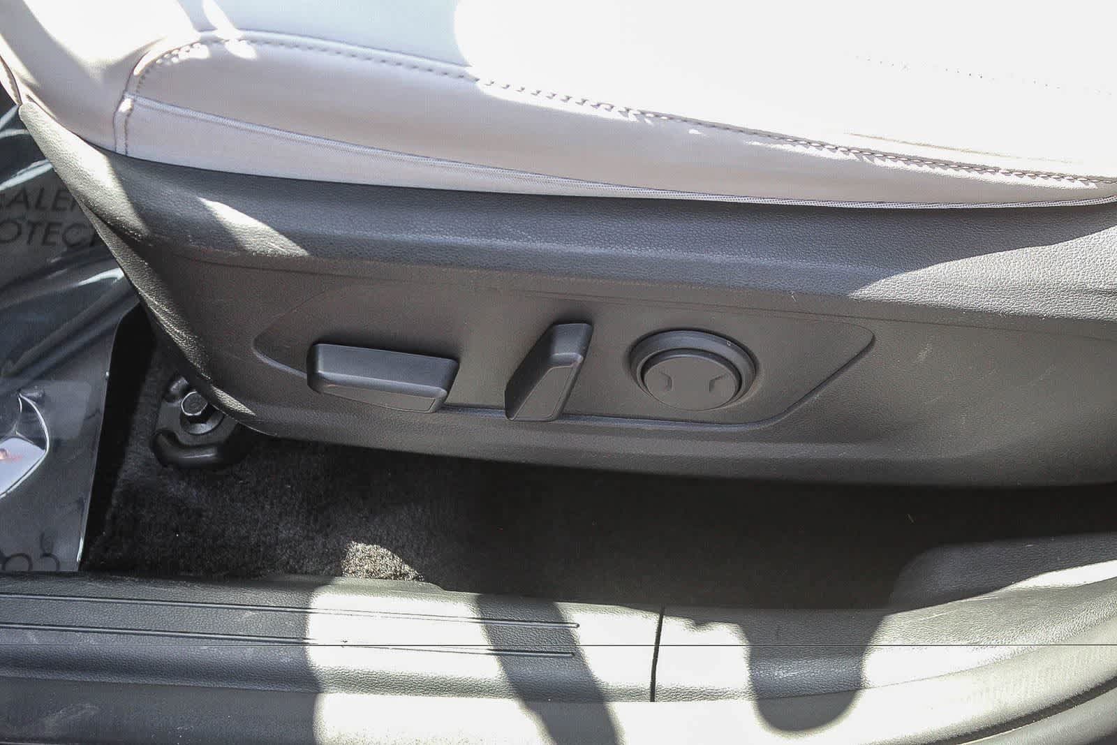 Used 2023 Hyundai Tucson SEL AWD/4WD image 27