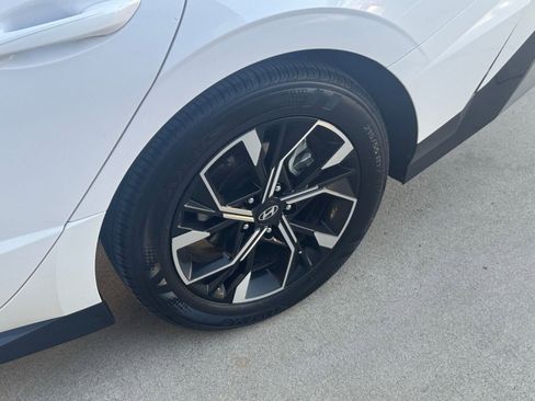 Used 2025 Hyundai Sonata SEL image 32