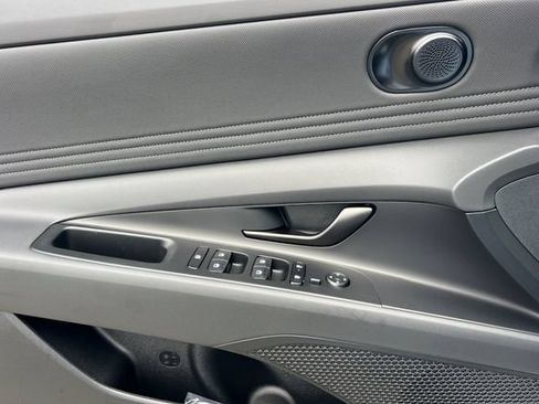 New 2026 Hyundai Elantra Sport FWD image 10