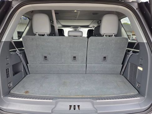 Used 2020 Lincoln Navigator Reserve w/ Luxury Package AWD/4WD image 19