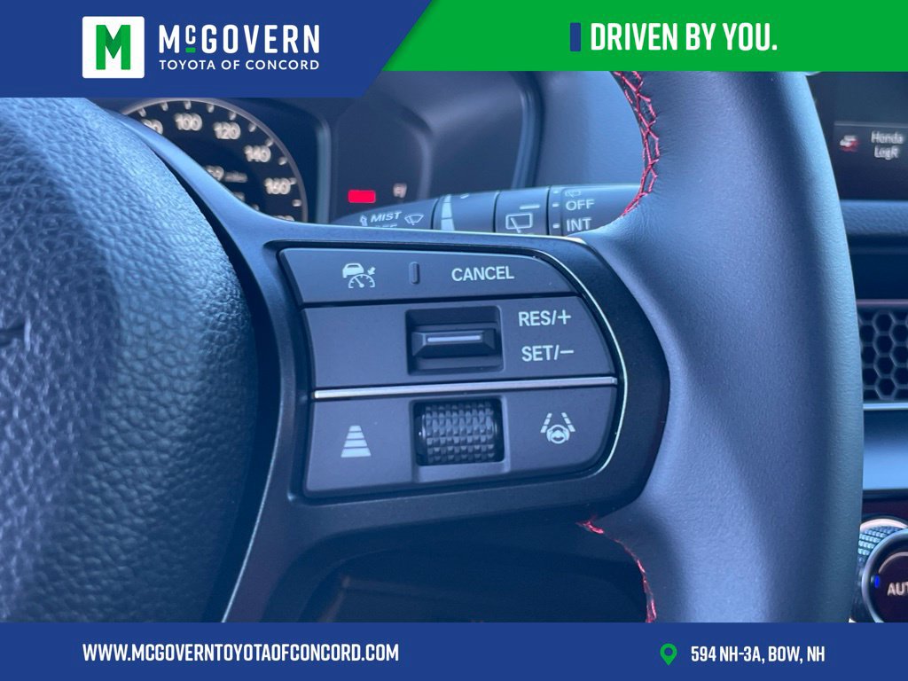 Used 2026 Honda Civic Type R image 29