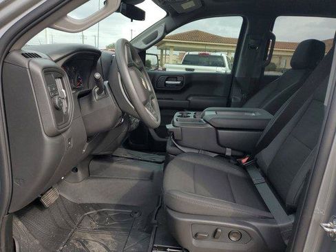 New 2026 Chevrolet Silverado 1500 Custom image 17