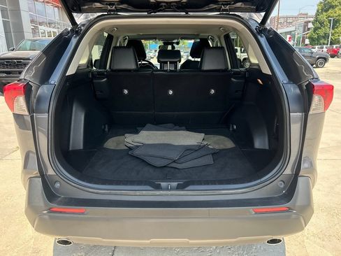 Certified 2019 Toyota RAV4 XLE Premium w/ Cold Weather Package FWD image 25