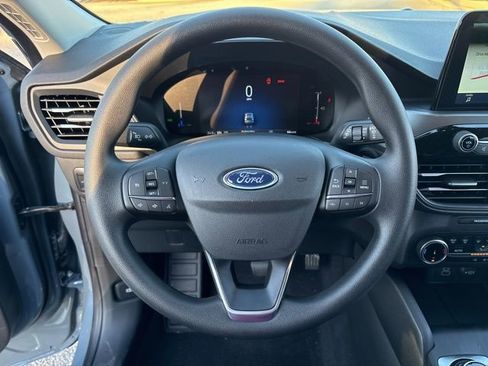 New 2026 Ford Escape Active image 13