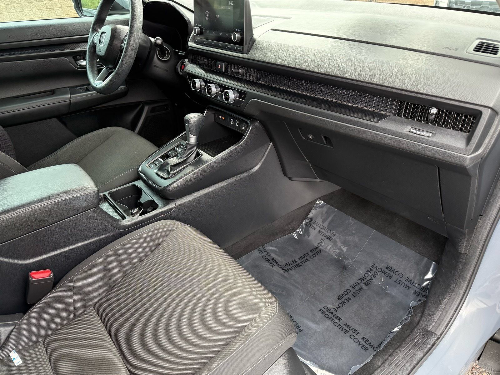 Certified 2024 Honda CR-V EX image 31