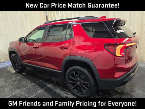 New 2026 GMC Terrain Elevation w/ Elevation Premium Package image 9