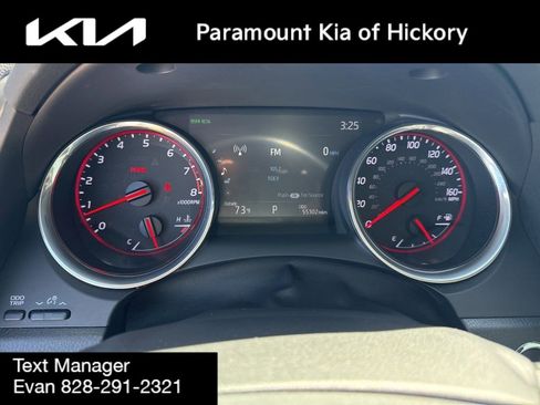 Used 2020 Toyota Camry XSE w/ Navigation Package AWD/4WD image 30