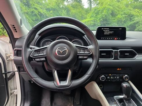 Used 2018 MAZDA CX-5 Grand Touring FWD image 14