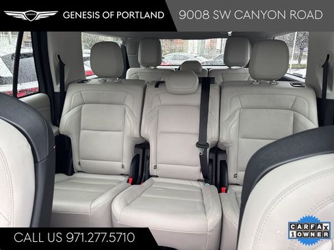 Used 2025 Lincoln Navigator L Reserve image 36