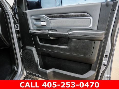 Used 2021 RAM 2500 Big Horn AWD/4WD image 19