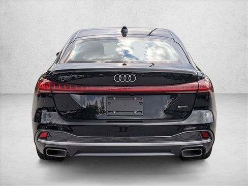 Used 2025 Audi A5 2.0T Premium AWD/4WD image 7