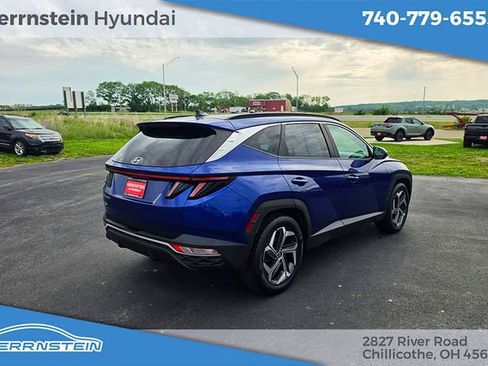 Used 2022 Hyundai Tucson SEL w/ Convenience Package FWD image 29
