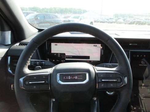 New 2026 GMC Terrain AT4 w/ Convenience Package III AWD/4WD image 16