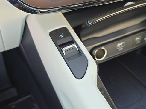 New 2025 Kia Telluride S image 31