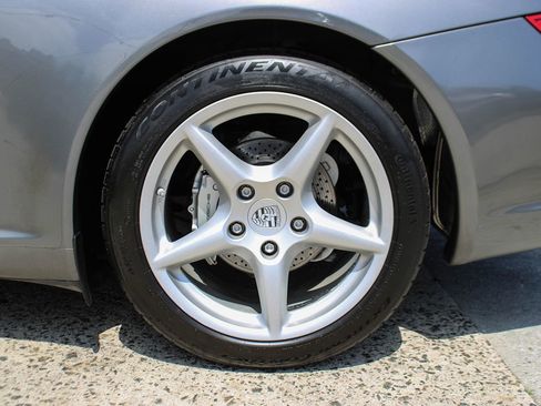 Used 2008 Porsche 911 Carrera 4 AWD/4WD image 31