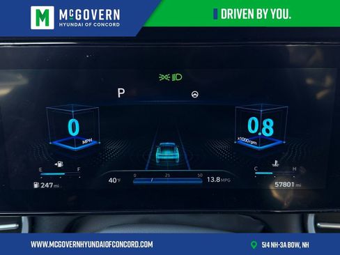 Used 2023 Hyundai Elantra SEL w/ Convenience Package image 15