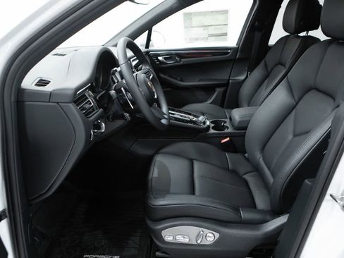 New 2026 Porsche Macan S AWD/4WD image 23