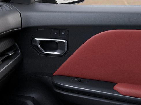 New 2025 Kia K4 GT-Line image 25