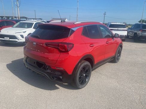 New 2026 Buick Encore GX Sport Touring w/ Comfort Package image 6