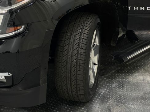 Used 2019 Chevrolet Tahoe Premier image 38