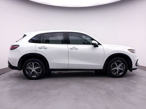 Used 2024 Honda HR-V EX-L image 41