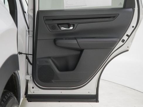 Certified 2026 Honda CR-V Sport-L image 35