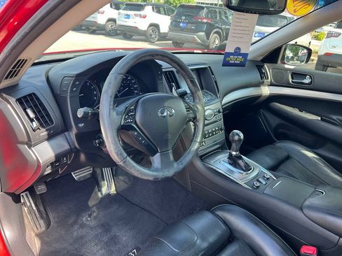 Used 2012 INFINITI G37 x Sedan w/ Premium Pkg AWD/4WD image 18