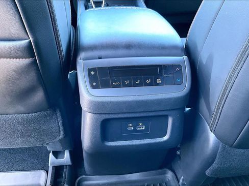 Certified 2025 Nissan Pathfinder Rock Creek AWD/4WD image 29