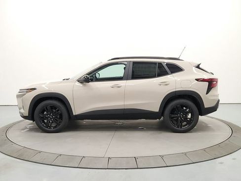 New 2026 Chevrolet Trax ACTIV FWD image 4