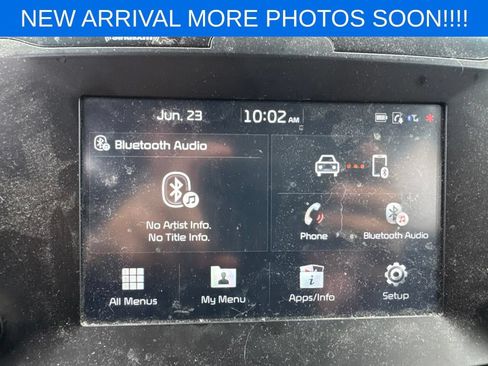 Used 2018 Kia Soul + FWD image 18