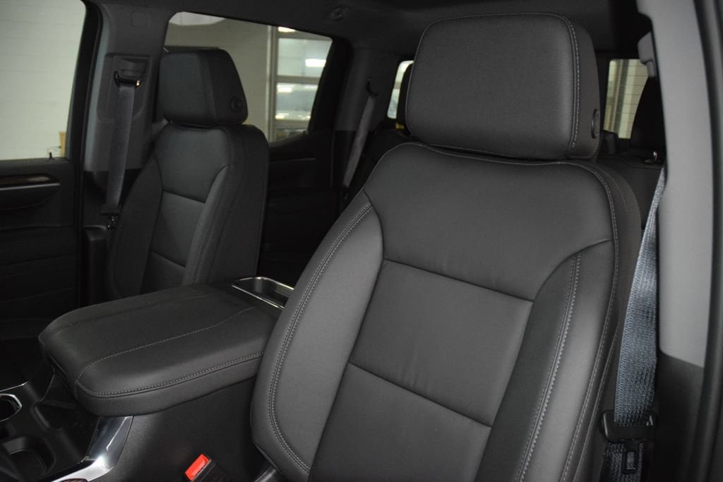 New 2026 Chevrolet Silverado 1500 RST w/ RST All Star Premium Package AWD/4WD image 42