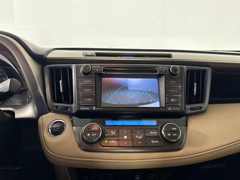 Used 2014 Toyota RAV4 Limited FWD image 19