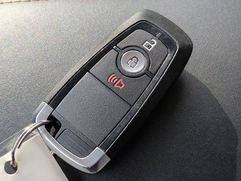 Used 2025 Ford Bronco Sport Big Bend AWD/4WD image 27