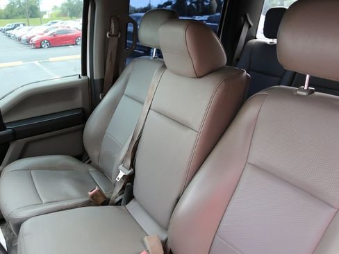 Used 2018 Ford F350 XL w/ Power Equipment Group AWD/4WD image 23