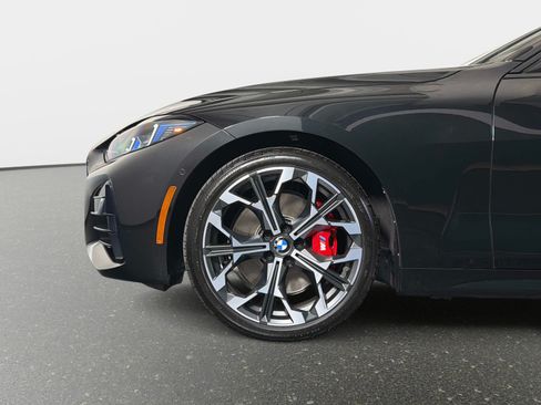 Used 2025 BMW 430i xDrive Coupe w/ M Sport Package AWD/4WD image 16