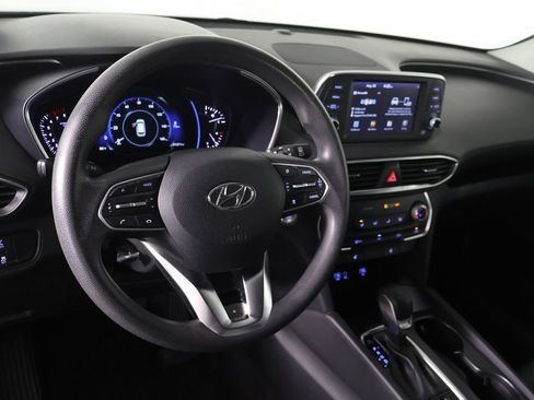 Used 2020 Hyundai Santa Fe SEL AWD/4WD image 23
