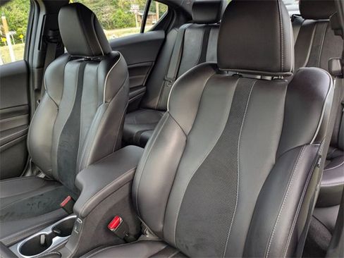 Used 2021 Acura ILX image 28