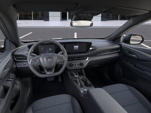 New 2026 Buick Envista Preferred w/ Convenience II Package image 15
