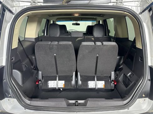 Used 2019 Ford Flex SEL AWD/4WD image 6