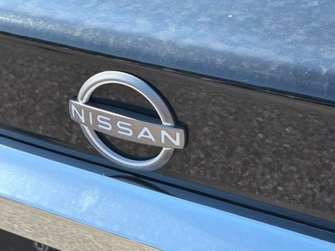 Used 2023 Nissan Maxima SV w/ Floor Mat Group FWD image 13