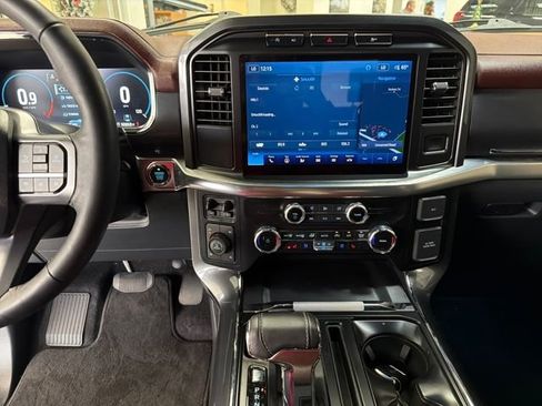 Used 2023 Ford F150 Lariat image 20