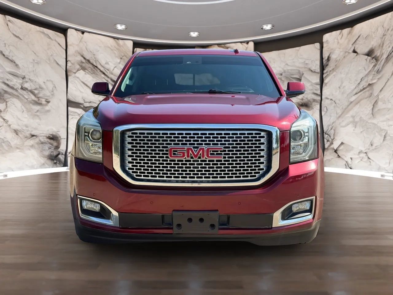 Used 2017 GMC Yukon XL Denali RWD image 10