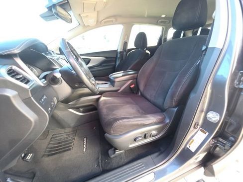 Used 2020 Nissan Murano SV image 13