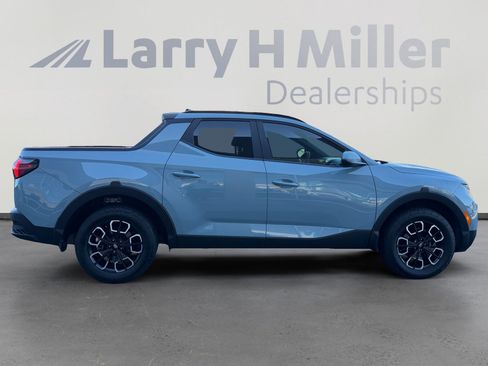 Certified 2022 Hyundai Santa Cruz SEL Premium AWD/4WD image 6