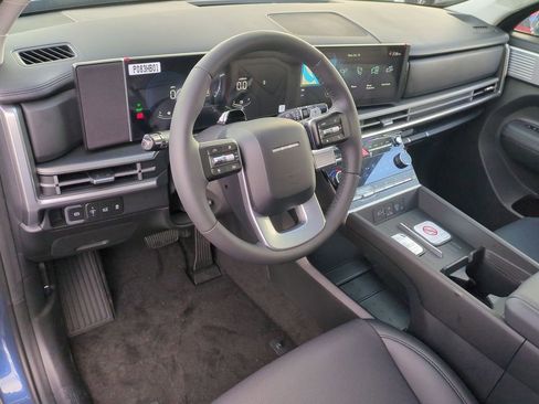 New 2026 Hyundai Santa Fe SEL AWD/4WD image 12
